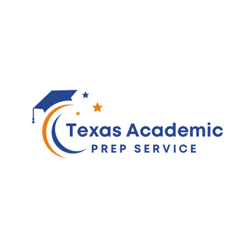 Texas Academic Prep Service Logo